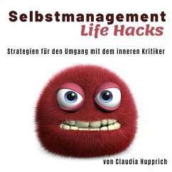 Wusel Life Hacks (MP3-Download) - Hupprich, Claudia