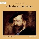 Aphorismen und Reime (MP3-Download)