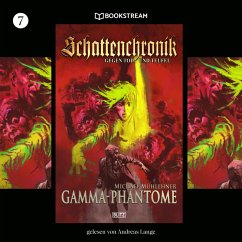 Gamma-Phantome (MP3-Download) - Mühlehner, Michael