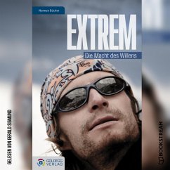 Extrem (MP3-Download) - Bücher, Norman