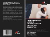 CARATTERISTICHE LEGALI E CRIMINOLOGICHE DELL'ABUSO DOMESTICO