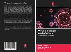 VIrus e doenças periodontais - Salam C., Babu;Kishor S., Midhun;G., Seema