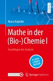 Mathe in der (Bio-)Chemie I