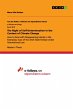 The Right of Self-Determination in the... - Bild 1