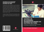 SISTEMA DE ACTIVIDADES INTERDISCIPLINARES DA HISTÓRIA DE CUBA