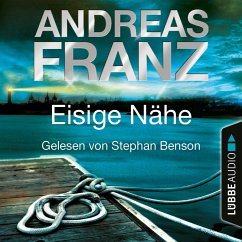 Eisige Nähe (MP3-Download) - Franz, Andreas