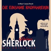 Die Originale: Die einsame Radfahrerin (MP3-Download) Die Originale: Die einsame Radfahrerin (MP3-Download)