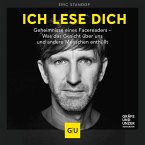 Ich lese dich - Geheimnisse eines Facereaders (MP3-Download)