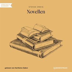 Novellen (MP3-Download) - Zweig, Stefan
