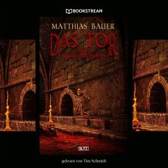 Das Tor (MP3-Download) - Bauer, Matthias
