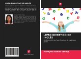 LIVRO DIVERTIDO DE INGLÊS