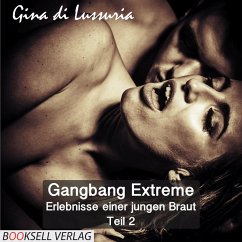 Erlebnisse einer jungen Braut (MP3-Download) - Lissuria, Gina di