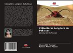 Coléoptères Longhorn du Pakistan