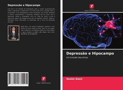Depressão e Hipocampo Cover Depressão e Hipocampo