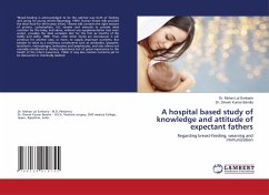 A hospital based study of knowledge and attitude of expectant fathers