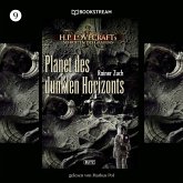 Planet des dunklen Horizonts (MP3-Download)