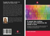 O papel das mídias sociais nas indústrias de moda e luxo