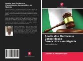 Apatia dos Eleitores e Consolidação Democrática na Nigéria