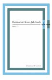Herrmann-Hesse-Jahrbuch, Band 13