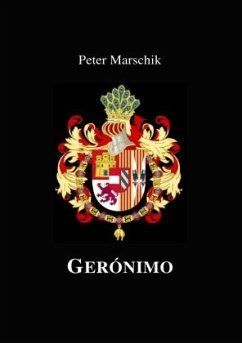 Gerónimo - Marschik, Peter
