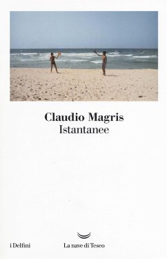 Cover Istantanee