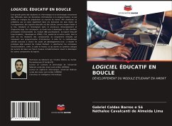 LOGICIEL ÉDUCATIF EN BOUCLE - Sá, Gabriel Caldas Barros e;Lima, Náthalee Cavalcanti de Almeida