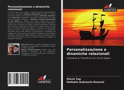 Personalizzazione e dinamiche relazionali - Tap, Pierre;Oubrayrie-Roussel, Nathalie