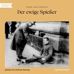 Der ewige Spießer (MP3-Download)