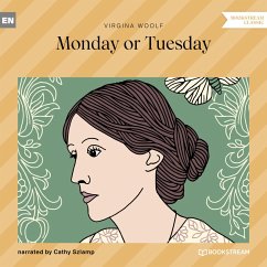 Cover Monday or Tuesday (MP3-Download)