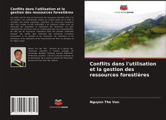 Conflits dans l'utilisation et la gestion des ressources forestières - The Van, Nguyen