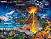 Vulkane (Kinderpuzzle) Vulkane (Kinderpuzzle)