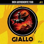 Der gefiederte Tod (MP3-Download)