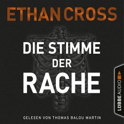 Die Stimme der Rache / Ackerman & Shirazi Bd.2 (MP3-Download) - Cross, Ethan