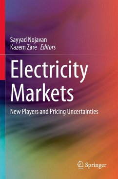 Electricity Markets