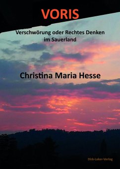 VORIS - Hesse, Christina Maria