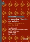 Cosmopolitan Education and Inclusion