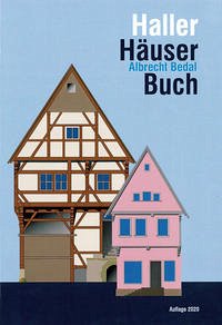 Haller Häuser Buch