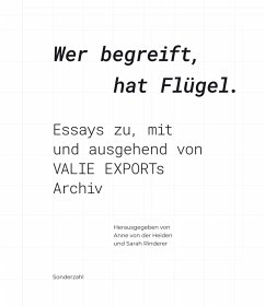 Wer begreift, hat Flügel.