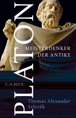 Platon (eBook, ePUB) - Szlezák, Thomas A.