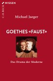Goethes 'Faust' (eBook, ePUB)