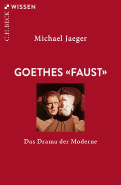 Goethes 'Faust' (eBook, ePUB) - Jaeger, Michael