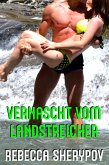 Vernascht vom Landstreicher (eBook, ePUB)