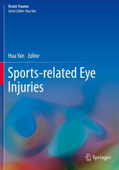 Sports-related Eye Injuries