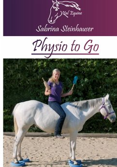 Physio to Go - Steinhauser, Sabrina