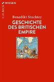 Geschichte des Britischen Empire (eBook, PDF)