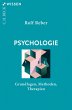 Psychologie (eBook, PDF) - Bild 1