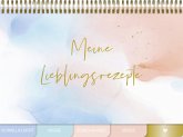 Rezeptbuch "Meine Lieblingsrezepte"