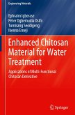 Enhanced Chitosan Material for Water Treatment