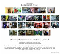 Leidenschaft Kunst - Gansert, Ulrich