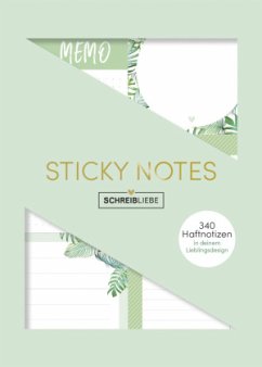 Cover Sticky Notes 